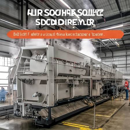 设备效益高，环保经济双赢