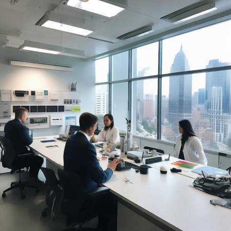 郑州亿家暖通专业服务