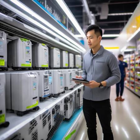 地暖机选购注意事项