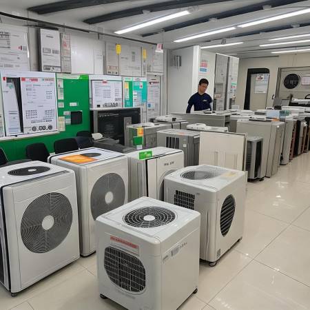 河北空气能地暖机报价及选购要点