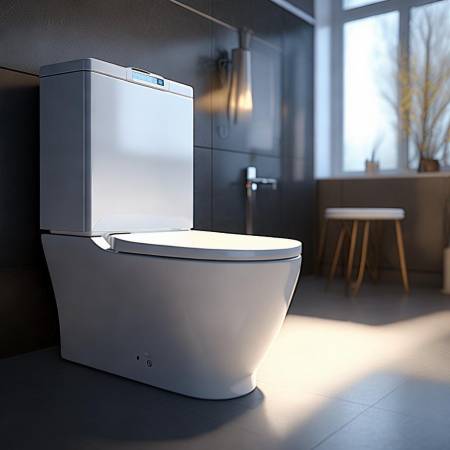 “智能马桶贵，量力而行选”