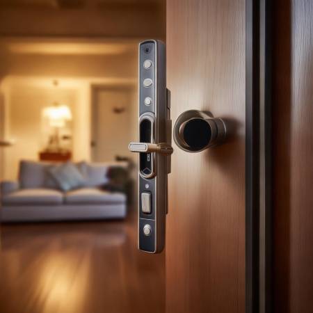 智能锁虽强，保养不可少