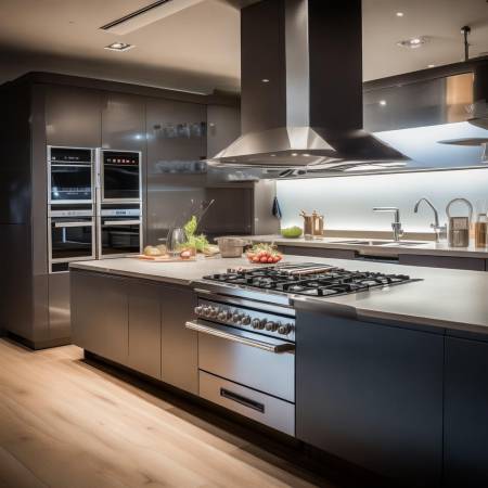 厨电品牌多,选品牌看需求