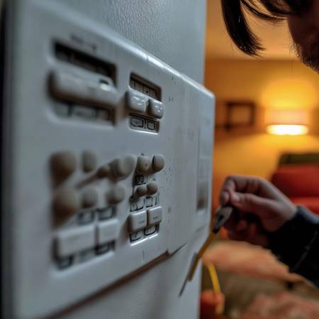 耐心细心，解决问题