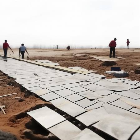 计算地砖坡度步骤简单