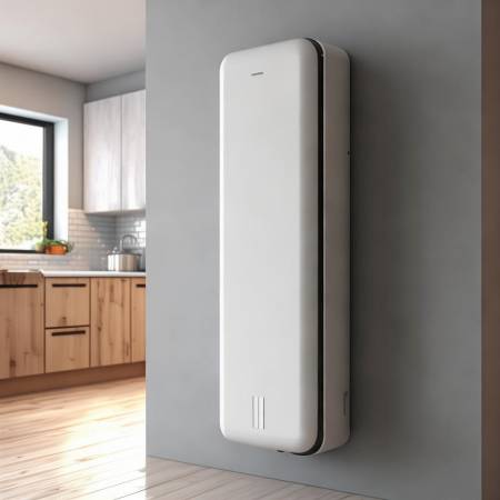 热水器种类多，安装方法各异