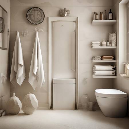 热水器巧藏于细节之美