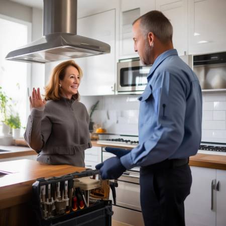 五季花售后网点遍布全国，服务贴