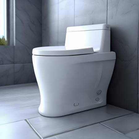 调整冲水时长,自然如厕