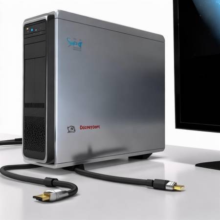 DisplayPort接口,高