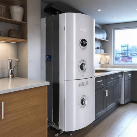 双控热水器使用注意