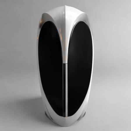 消毒柜功率与效果非线性