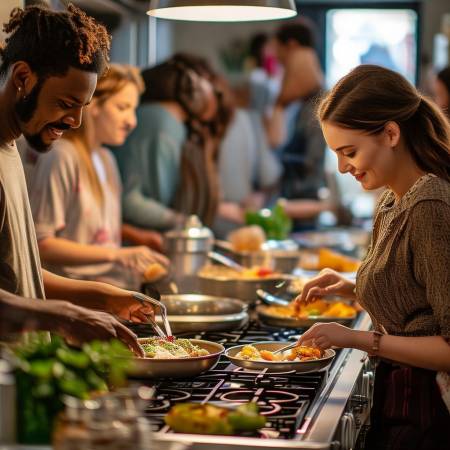 灶具选合适，烹饪乐无忧。