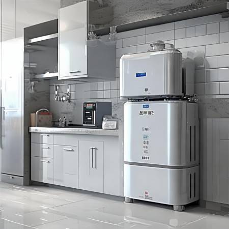 夏新电热水器价格亲民