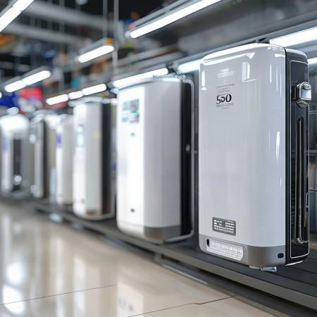 电热水器选购指南