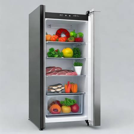 冰箱冷藏区分类保鲜