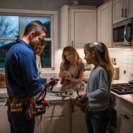 燃气管道更换,安全先行