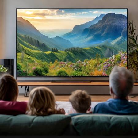 徐州索尼4K电视,高清影院级体