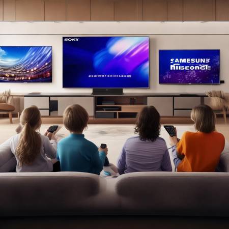 选电视,看需求和喜好