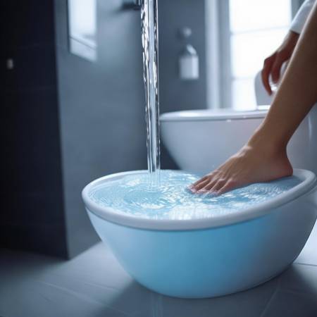 避免马桶水压过大