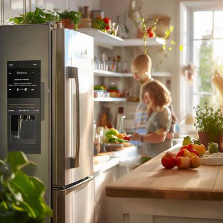 春季冰箱保鲜省电指南