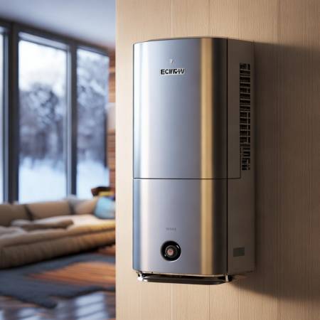 壁挂炉主板ECWD,节能暖冬神