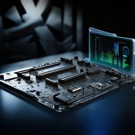 选主板看品牌、节能、售后