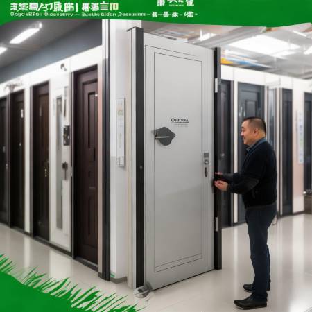 德宏宏达门业,专业防盗门品牌