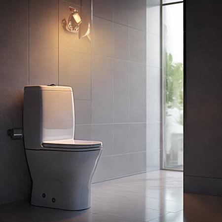 智能马桶,贵在适合