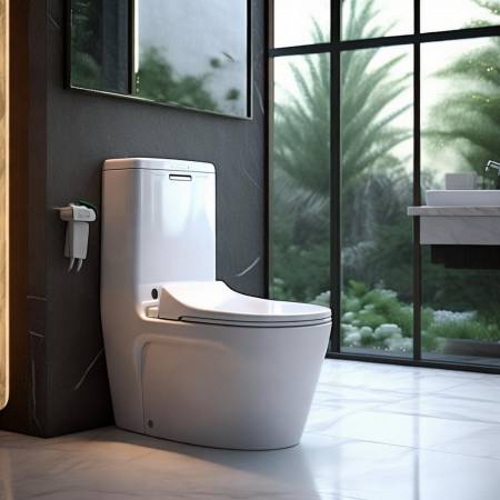东鹏智能马桶，品质生活首选