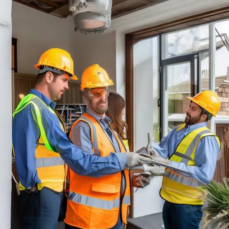 现场勘察,确保安装适宜