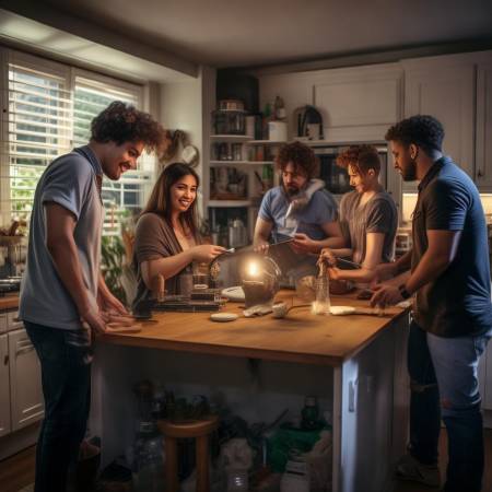 周末闲聊生活小技巧