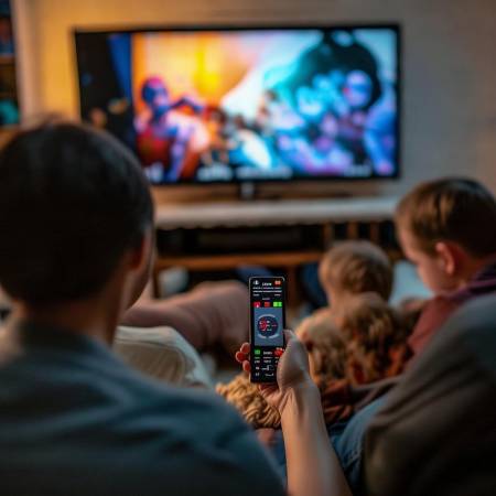 选电影,按播放键