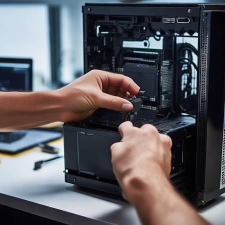 完成收尾，盖盖成功