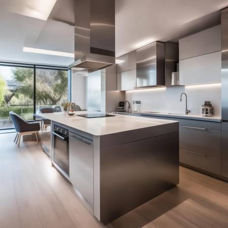 健康饮食从消毒柜了解