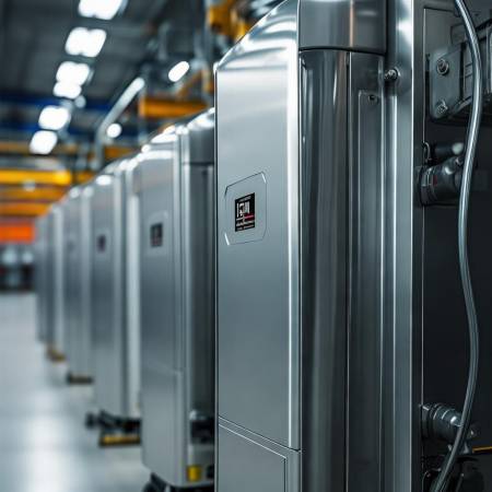 优质壁挂炉,品质保障