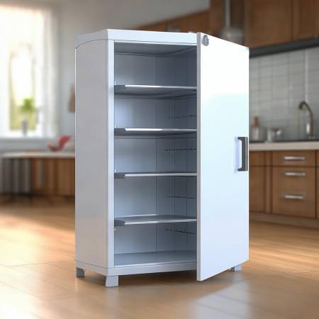 消毒柜款式多,选合适空间大