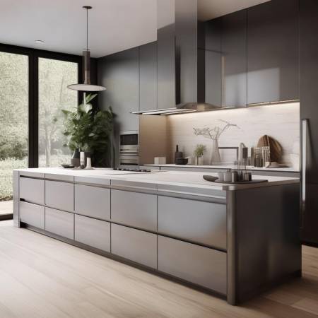 定期清洁消毒柜