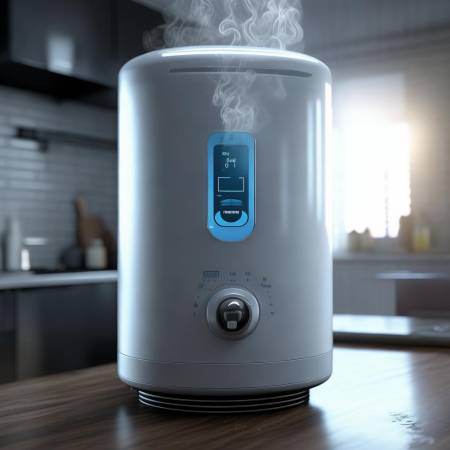 热水器功率：热力学与节能