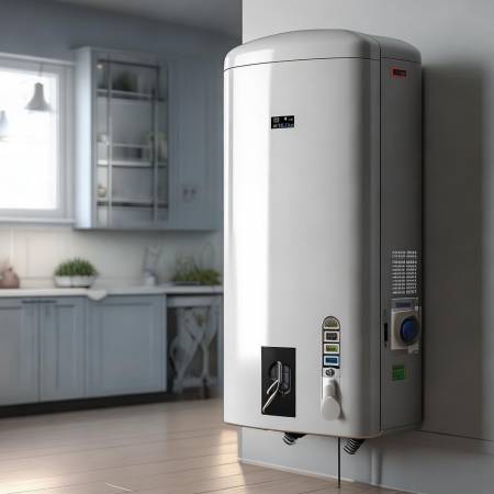 热水器功率选合适