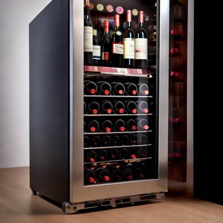 选红酒柜小贴士