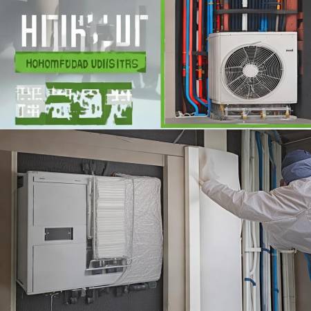 节能看安装,选配件有窍门