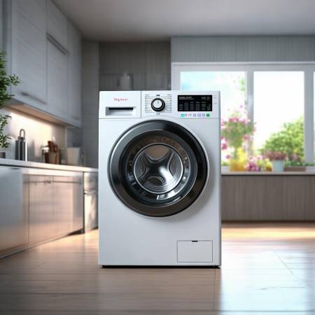 三角牌洗衣机,多功能护宝宝衣物