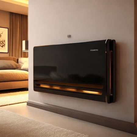 “伯爵壁挂炉，节能新宠儿”