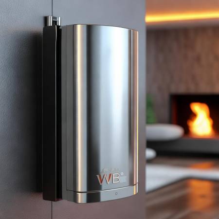 高端壁挂炉，节能省电