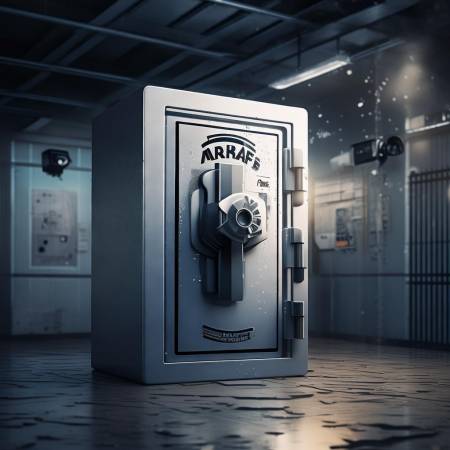 方舟保险柜防水揭秘