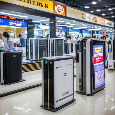 贵州空调品牌多，价格有高有低