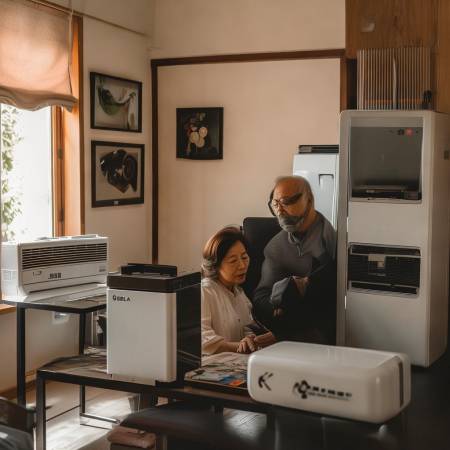 贵州科龙奥克斯，性价高亲民品牌