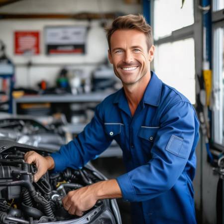 维修服务三要素:资质、技能、态