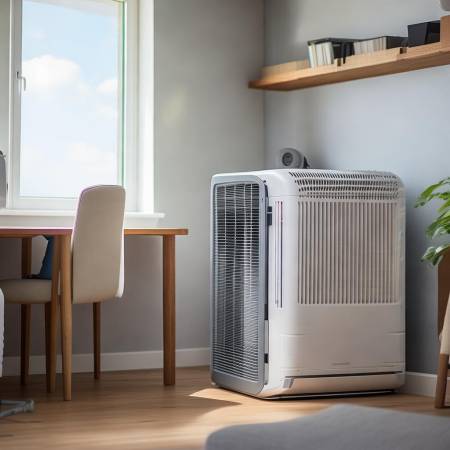 欧特斯配件节能环保